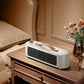 Green Desktop Space Heater 04