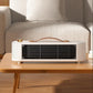 Green Desktop Space Heater