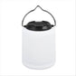2600 mAh Outdoor Camping Lantern,Camping Hiking Emergency Waterproof Light