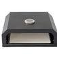 Pizza Oven Box with Built-in Thermometer