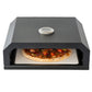 Pizza Oven Box with Built-in Thermometer