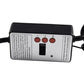 Portable Electric Immersion Water Heater Boiler &Thermostat Auto Shut off 2500W