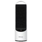 Dimplex 2kW Personal DC Digital Ceramic Heater in Black and White