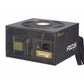 SeaSonic 750W FOCUS Gold PSU (SSR-750FM)