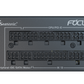Seasonic FOCUS SPX-750 750W Fully Modular PSU