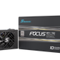 Seasonic FOCUS SPX-750 750W Fully Modular PSU