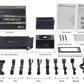 Seasonic FOCUS SPX-750 750W Fully Modular PSU