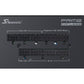 Seasonic Prime Fanless PX-500 500W Platinum PSU (SSR-500PL)