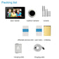 2.0Mp Smart Doorbell With 4.3 Tft Display Screen