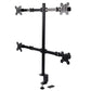 Multi-screen Desktop Monitor Stand Bracket