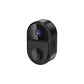 Smart Video Doorbell With Ultra Wide Angle And Two-Way Voice - White