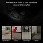 Smart Household Sweeping Robot - Fd-rsw c - Red