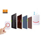 Wireless Doorbell With 38 Ringtones & Flashing Lights - Home Music Remote Control