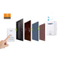 Wireless Doorbell With 38 Sounds And Remote Control