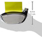Post-it Pop-up Notes Golf Dispenser, 76x76mm, (GOLF-330) Stationary Notepad