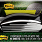 Post-it Pop-up Notes Golf Dispenser, 76x76mm, (GOLF-330) Stationary Notepad