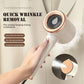 Off White Handheld Garment Steamer GT-01 - Compact Design with 33W Power