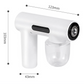 Portable Electric Humidifier Spray Gun - Blue Light Sanitizer - 50ml