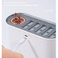 White Dynamic Color Changing Humidifier - Sound Control & Auto Shut-Of