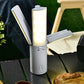 Foldable Camping Lantern - Multi-Functional Outdoor LED Tent Light (3600mAh)