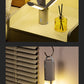 Foldable Camping Lantern - Multi-Functional Outdoor LED Tent Light (4000mAh)