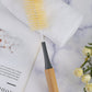 Clevinger Eco Cleaning Bamboo Bottle Brush