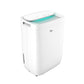 Midea FreshDry Dehumidifier Air Purifier 12L/Day with HEPA Filter Low Noise