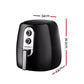 Devanti 7L Oil Free Air Fryer - Black