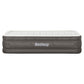 Bestway Air Mattress Bed Single Size Inflatable Camping Beds 46CM