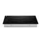 Devanti Ceramic Cooktop 60cm Electric Cooker 4 Burner Stove Hob Touch Control
