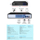 UL-tech CCTV Camera Home Security System 8CH DVR 1080P Cameras Outdoor Day Night