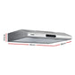 Comfee Rangehood 600mm Range Hood Stainless Steel Built In Kitchen Canopy 60cm