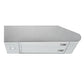 Comfee Rangehood 600mm Range Hood Stainless Steel Built In Kitchen Canopy 60cm