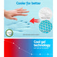 Giselle Bedding Cool Gel Memory Foam Mattress Queen Size