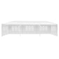 Instahut Gazebo 3x9 Outdoor Marquee Party Wedding Outdoor Tent Canopy Camping