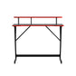 Artiss Gaming Desk Computer Desks Table 2-Tiers Storage Study Home Ofiice 100CM