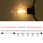 Jingle Jollys 77m Festoon String Lights LED Outdoor Wedding Party Garden Decor