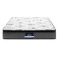Giselle Bedding Rocco Bonnell Spring Mattress 24cm Thick Queen