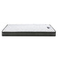 Giselle Bedding Alzbeta Bonnell Spring Mattress 16cm Thick Queen