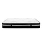 Giselle King Single Bed Mattress Size Extra Firm 7 Zone Pocket Spring Foam 28cm
