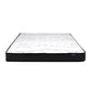 Giselle Bedding Glay Bonnell Spring Mattress 16cm Thick Queen