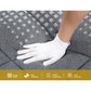 Giselle Mattress Pillow Top Bed Size Bonnell Spring Medium Firm Foam 18CM KS