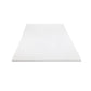 Giselle Bedding Mattress Topper Egg Crate Foam Toppers Bed Protector Underlay D