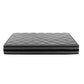 Giselle Bedding Wendell Pocket Spring Mattress 22cm Thick Double