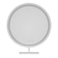 Embellir Makeup Mirror with Light Bluetooth LED Hollywood Vanity Mirrors 60CM