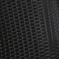 Gardeon Set of 2 Recliner Chairs Sun lounge Outdoor Furniture Setting Patio Wicker Sofa Black