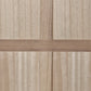 Artiss Jade Room Divider Screen Privacy Wood Dividers Stand 6 Panel Brown