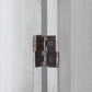 Artiss Silon Room Divider Screen Privacy Wood Dividers Stand 3 Panel White