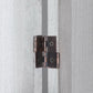 Artiss Silon Room Divider Screen Privacy Wood Dividers Stand 6 Panel White