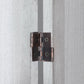 Artiss Silon Room Divider Screen Privacy Wood Dividers Stand 8 Panel White